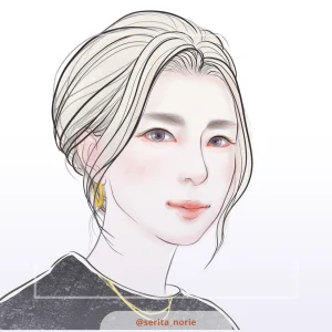 サイト管理者のイラスト